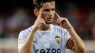 Todo listo para la renovación de Guillamón por el Valencia / Eldesmarque.com