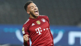 El Real Madrid quiere repetir la "operación Alaba" con Tolisso