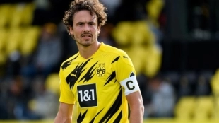 Thomas Delaney, el sexto fichaje del Sevilla