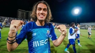 Tomás Esteves, ¿el próximo negocio de Mendes con el Valencia?