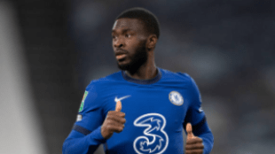 "El útlimo fichaje del Milán./ Foto: Getty Images"