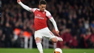 Torino sueña con el fichaje de Lucas Torreira / Besoccer.com