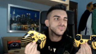 Futbolistas y YouTubers se unen en un torneo de FIFA 20 contra el Coronavirus "Foto: AS"