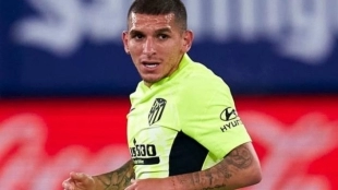 Nuevo guiño de Torreira a Boca Juniors. Foto: 90min.com