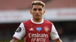 OFICIAL: Lucas Torreira, nuevo jugador del Atlético de Madrid