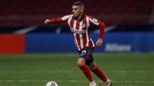 El nuevo pretendiente de Lucas Torreira en la Serie A