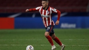 "El Arsenal negocia con el Inter por Torreira./ Foto: Libertad Digital"