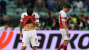 "Torreira dispara los rumores sobre su salida del Arsenal. Foto: Getty Images"