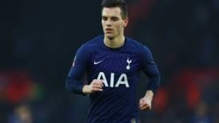 El Tottenham le enseña la puerta de salida a Lo Celso. Foto: The Totally Football Show