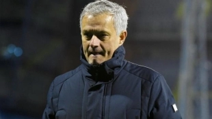 Rumores de fichajes: Los 3 entrenadores que suenan para suplir a Mourinho