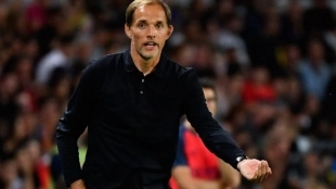 Tuchel quiere pescar en el Bayern de Múnich / Independent.co.uk