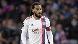 Los tres clubes que pujan por Denayer - Foto: Transfermarkt