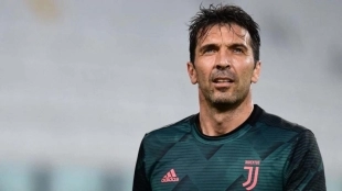 Los tres destinos favoritos de Buffon. Foto: CNN