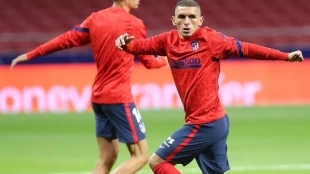 Los tres equipos italianos que podrían fichar a Torreira. Foto: ElDesmarque