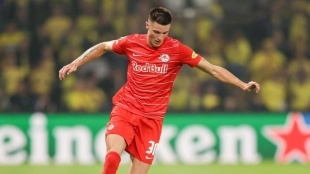 Los tres equipos que pelean con el Madrid por el fichaje de Sesko - Foto: A Stamford Bridge Too Far