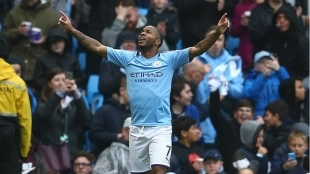 Las tres estrellas del City que podrían salir este verano - Foto: Transfermarkt