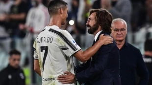Los tres favoritos para sustituir a Andrea Pirlo. Foto: El Comercio