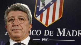 Fichajes Atlético: Los 3 jugadores de LaLiga que quiere Cerezo para la 21/22 "Foto: Menorca Info"