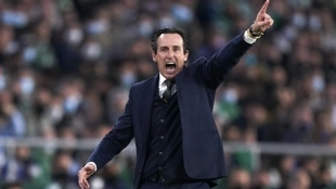 Tres fichajes que ha pedido Emery al Villarreal / Eurosport.es