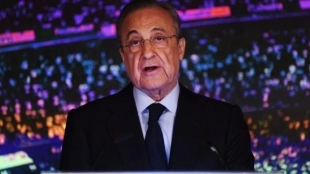 Los tres fichajes más realistas del Madrid para la 2022/2023