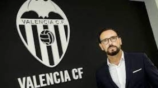 Los tres primeros fichajes del ‘nuevo Valencia’. Foto: Deporte Valeciano