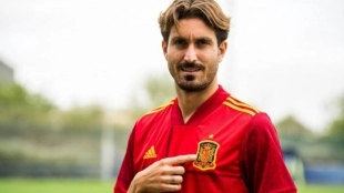 Tres grandes clubes para José Campaña / Levanteud.com