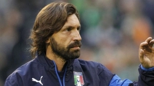 Tres jugadores 'top' de la Juventus en el mercado / Rpp.pe