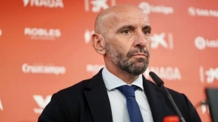 Los tres objetivos del Sevilla para el mercado invernal - Foto: Sevilla FC