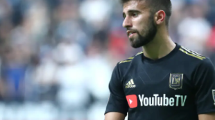 3 jóvenes estrellas de la MLS que podrían dar el salto a Europa "Foto: Business Insider"