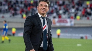 Las tres próximas salidas de River en el mercado