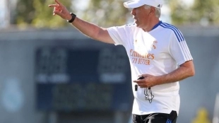 Las tres salidas invernales más probables en el Real Madrid