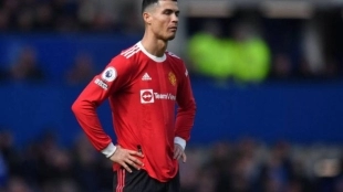 Las 3 salidas más llamativas del Manchester United - Foto: El Universo