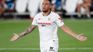 Las tres ventas que necesita cerrar el Sevilla de manera urgente - Foto: Spysports