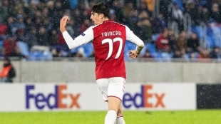 El Barça de 2020/21, un equipo de extremos | FOTO: BRAGA