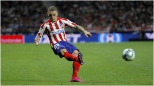 La Premier suspira por Kieran Trippier. Foto: Marca