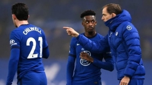 Los 2 primeros refuerzos confirmados del Chelsea para la próxima temporada