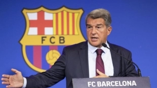 ÚLTIMA HORA en el mercado de fichajes: El Barça acelera la operación salida