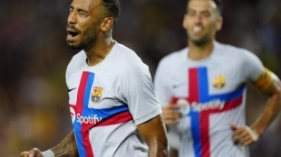 ÚLTIMA HORA en el mercado de fichajes: El Barça trabaja para cerrar varias salidas - Foto: El Mundo