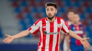 El Rayo Vallecano cierra el regreso de Unai López