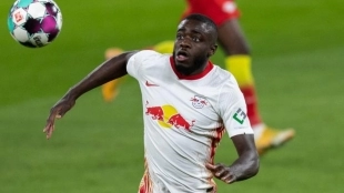 El Bayern Múnich cierra el fichaje de Dayot Upamecano