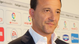 Estas son las 4 posiciones a reforzar por el Valencia "Foto: Diario de Valladolid"