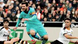 Un futbolista del Barça podrí entrar en la 'operación Rodrigo' "Foto: 20Minutos"