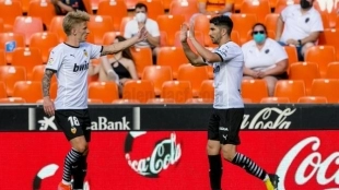 Los tres fichajes que quiere hacer el Valencia CF en verano