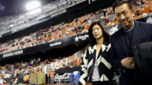 Los 5 fichajes necesarios en el Valencia para la próxima temporada "Foto: Fichajes"