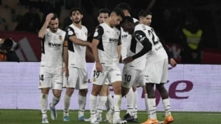 El Newcastle prepara una oferta por un titular del Valencia