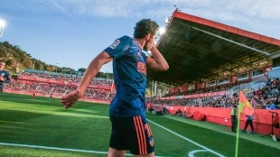 Grandes fichajes que podrían unirse a Dani Parejo.