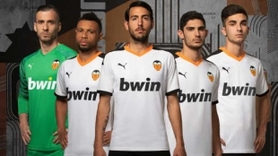 Coronavirus en el Valencia: Todo lo que debes saber / valenciacf.com