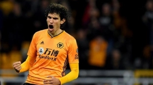 ¿Y ahora qué pasa con Jesús Vallejo?