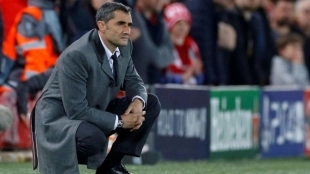 Valverde, nueva opción para el Espanyol / Elconfidencial.com