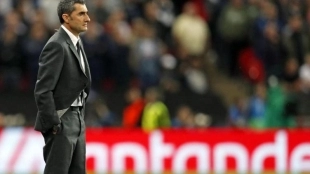 Fichajes Athletic: Valverde pide el fichaje de un canterano del Madrid